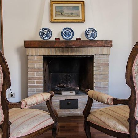 Appartamento Palazzo Pace Al Cassaro パレルモ エクステリア 写真