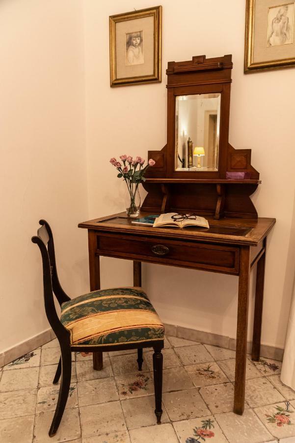 Appartamento Palazzo Pace Al Cassaro パレルモ エクステリア 写真