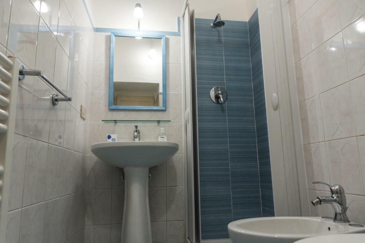 Appartamento Palazzo Pace Al Cassaro パレルモ エクステリア 写真